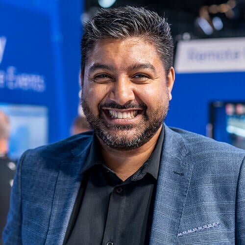 Sukhvir Grewal